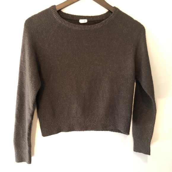 Garage Tops - Garage sweatshirt